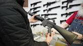 Senate clears procedural hurdle for gun control legislation