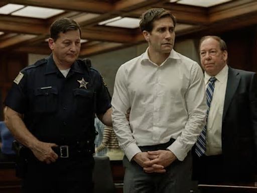 Presunto innocente: Il teaser trailer italiano della nuova serie di Apple TV+ con Jake Gyllenhaal