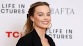 Margot Robbie reveals she downed tequila shots before shooting Wolf of Wall Street nude scene