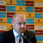 Sean Dyche