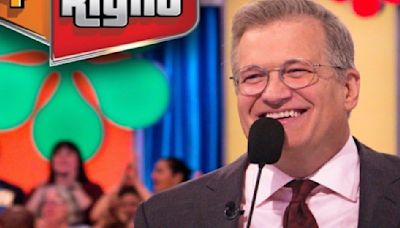 'Not Smart Enough': Price Is Right Host Drew Carey Hilariously Mocks His Own Intelligence During Game Show