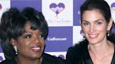 Cindy Crawford Says Oprah Winfrey Treated Her Like 'Chattel' On Talk Show