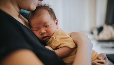 How to Spot and Take Care of Your Newborn’s Rash