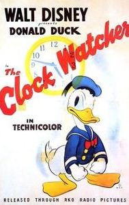 The Clock Watcher