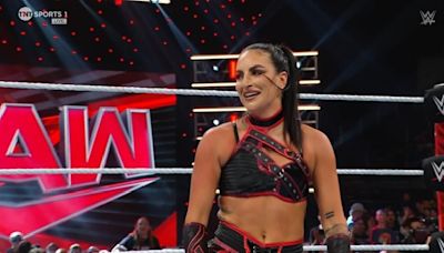 Sonya Deville Wins In-Ring Return On 7/15 WWE RAW