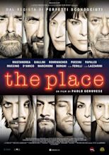 The Place Movie Poster - IMP Awards