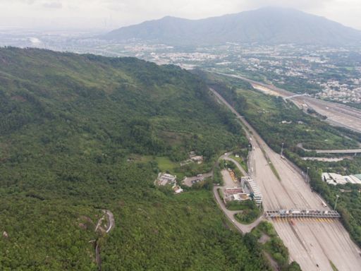 大欖隧道專營權明年屆滿 民建聯建議考慮減價助市民降交通成本