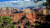 Where is the Grand Canyon? Here's what state the national park is in.