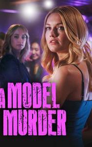A Model Murder