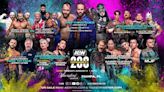 AEW Dynamite Results (8/2/23): Women’s Title Bout, Anything Goes Match, More
