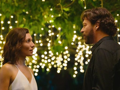 Netflix’s number one ‘corny’ rom-com is hitting fans in the heart