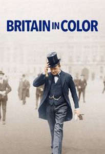 Britain in Color