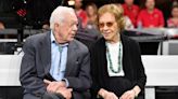 Jimmy Carter, former presidents and first ladies to attend Rosalynn Carter tribute service