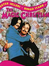 The Magic Christian (film)