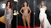 Grammy 2024: los mejores looks de la noche, en fotos