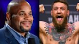 Daniel Cormier lays out blueprint for Conor McGregor's next two fights with a win at UFC 303 | BJPenn.com