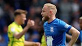 Birmingham City 1-0 Norwich City: Blues relegated on final day to drop into third tier for first time in 29 years