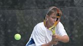 Central's Hofer, Prehn claim fourth in second-flight doubles at boys AA tennis tournament