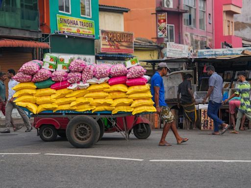 Sri Lanka Confident It’ll Meet Conditions for IMF Funding Soon