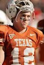 Colt McCoy