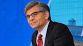 George Stephanopoulos reveals the last minute GMA-related interruption to his holiday weekend