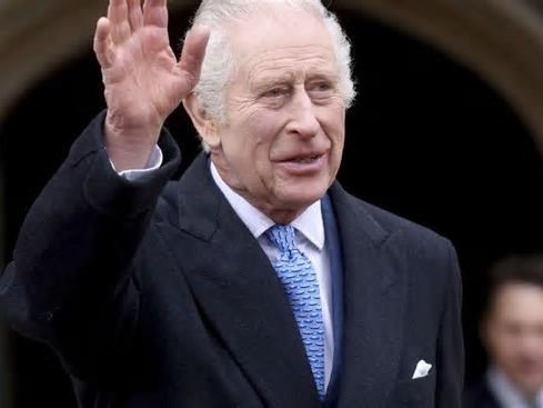 Britain's King Charles III will resume public duties next week after cancer treatment, palace says