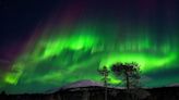 Northern lights could be seen as far south as Alabama this weekend: NOAA