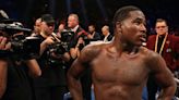 American boxer Adrien Broner withdraws from his weekend fight, citing mental health concerns