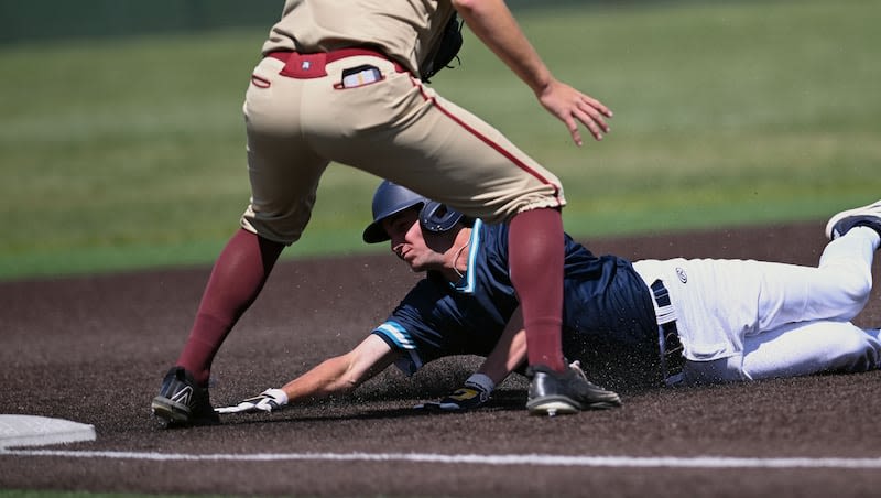 High school baseball: 4A/2A playoff roundup from Saturday’s games