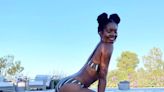 Gabrielle Union Slams Trolls Who Think She’s Too Old for Thong Swimwear: 'Might Just Wear a Bikini in the Casket'