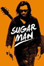 Searching for Sugar Man