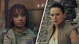 Star Wars fans compare latest Acolyte episode to The Last Jedi