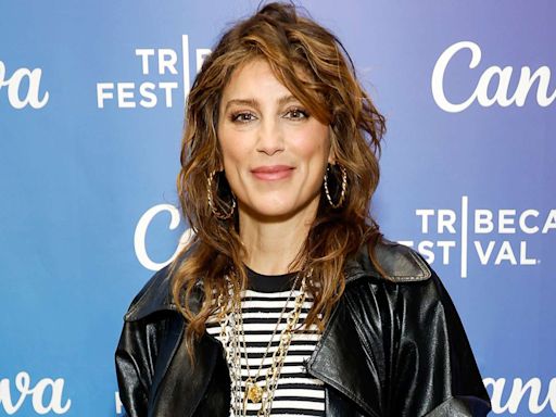 Jennifer Esposito Says Her Career Almost Got Derailed by a 'Harvey Weinstein-esque’ Producer