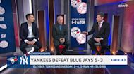 Is Gleyber Torres a major key to a World Series run for the Yankees? | SportsNite