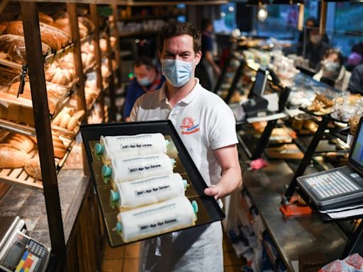 Preise für Brot und Brötchen seit 2019 um gut ein Drittel gestiegen