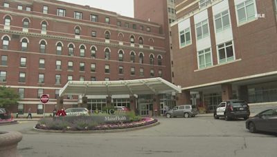 MaineHealth hardware failure causes 3 surgeries to be rescheduled