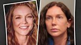 Plastic surgery helped murder suspect Kaitlin Armstrong stay on the run