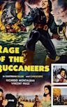 Rage of the Buccaneers