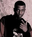 Tony Thompson (singer)