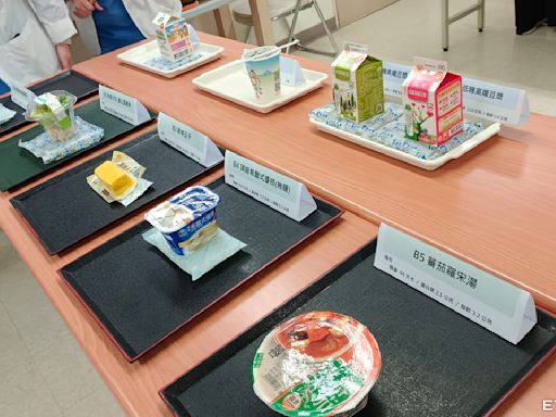 麻醬涼麵熱量達700卡！外食族健康吃 營養師教你超商「挑食」