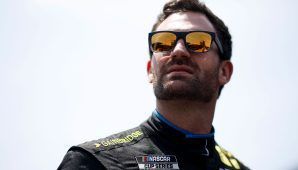 Corey LaJoie, Spire Motorsports to part ways after 2024 season