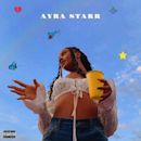 Ayra Starr - EP
