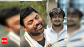 Soumik Haldar replaces Rahool Mukherjee as director for Prosenjit and Anirban's upcoming film | Bengali Movie News - Times of India