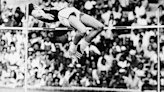 Dick Fosbury, high jump’s Flop pioneer who defied his doubters