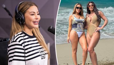 Larsa Pippen thought Teresa Giudice ‘was trying to be funny’ with viral Photoshop fail