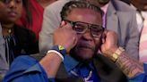 Rashan Gary bursts into tears after being drafted by Green Bay Packers