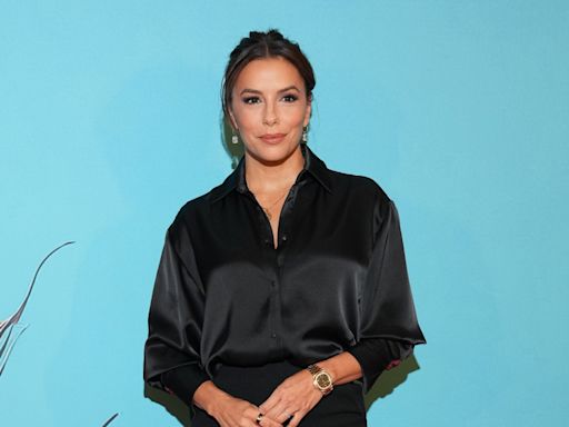 Desperate Housewives changed everything, says Eva Longoria