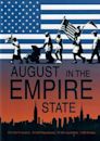 August in the Empire State