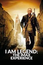 I Am Legend (film)