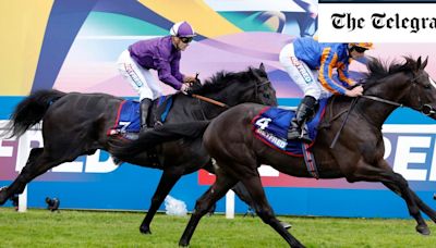 Epsom Derby 2024: When is the race, how to watch it on TV and latest odds